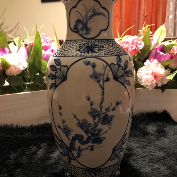 Taiwan R.O.C vase - Picture 3 of 5